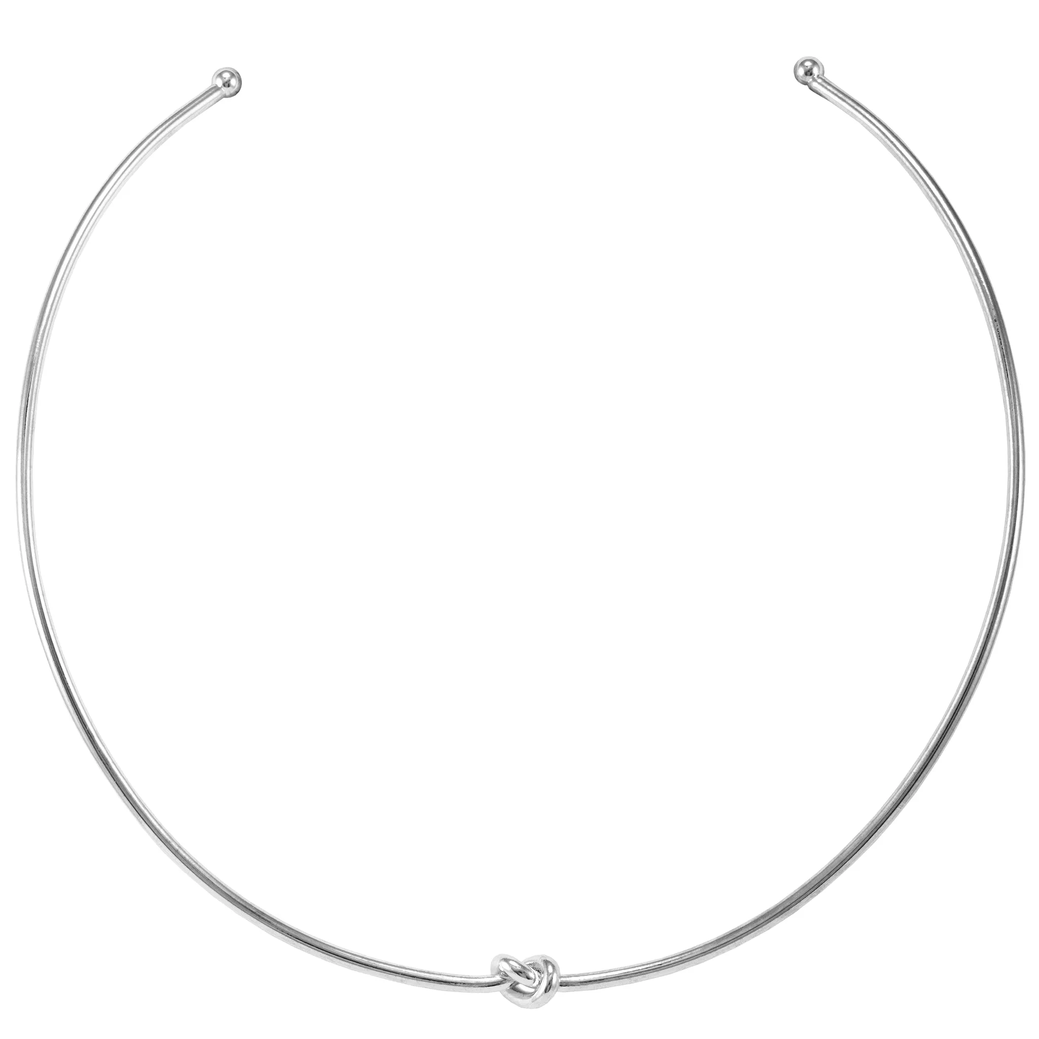 The Knot Choker