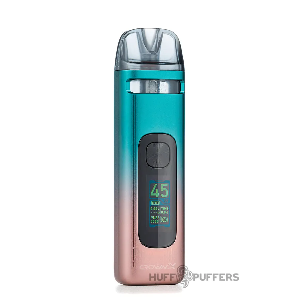 Uwell Crown X Pod System