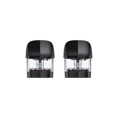 UWELL Crown X Replacement Pods (Ontario)